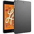 WOGROO Case for iPad Mini 5th Generation Case, ipad Mini 4 case, Thin and Soft Tablet Protective Cover for iPad Mini 5 2019/mini 4th 2015 (5th/4th Generation 7.9 inch), Black