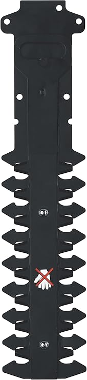 black and decker electric hedge trimmer replacement blades