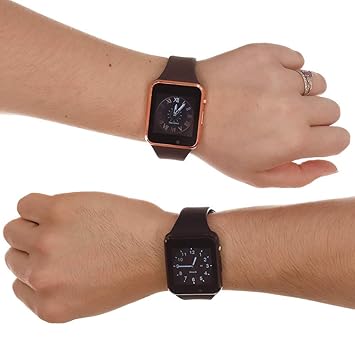 Reloj Inteligente Compatible con Xiaomi Redmi Note 7 Pro ...