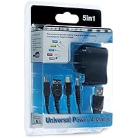 Amazon Best Sellers Best Nintendo Ds Chargers