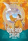 "Vinland Saga 8" av Makoto Yukimura