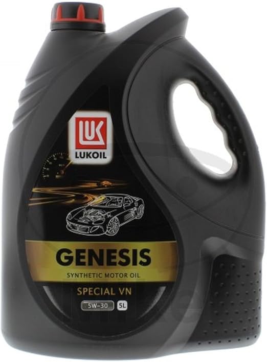 Genesis 5w30 ford