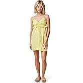 florence by mills Women's Cabana Dreams Collection Cotton Baby Doll Dress