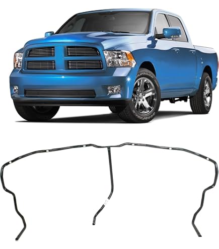 thumbnail image 2 of Front Hood Chrome Big Horn II Grille + Shell Replacement For 06-09 Dodge RAM 2500 2 of 5