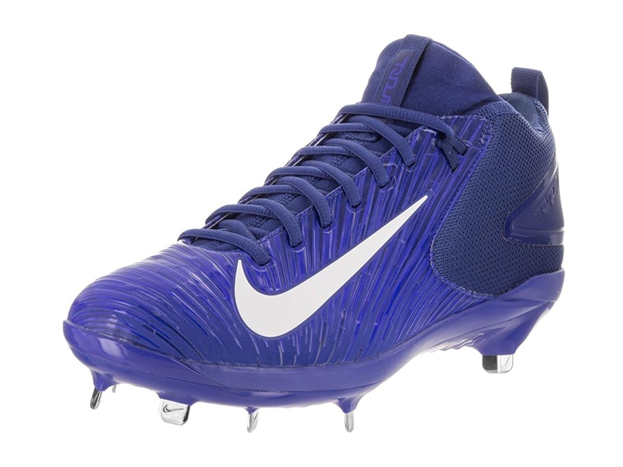 blue and white 13s march 2018