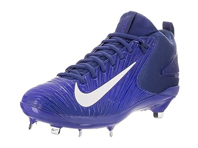 mike trout cleats 2018