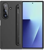 Amazon.com: Samsung Galaxy Z Fold7 Official Carbon Shield Phone