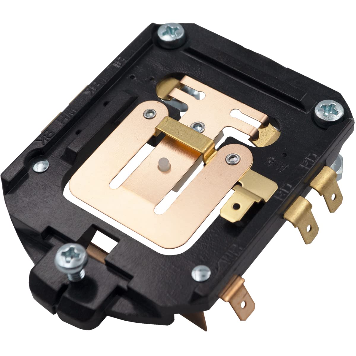 Supplying Demand W10119326 4162402 Stand Mixer Speed Control Plate Replacement Model Specific Not Universal