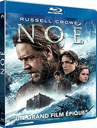 Noé - Blu-ray