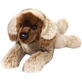 Douglas Thor Leonberger Dog Plush Stuffed Animal