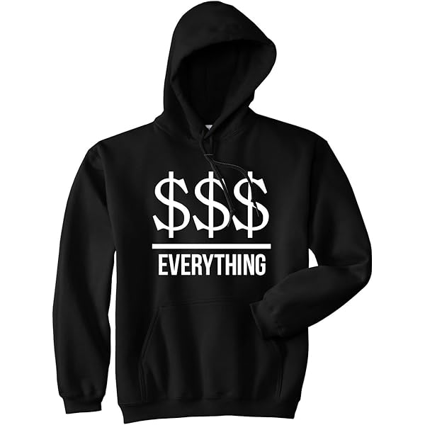 Sudaderas Con Capucha Pecho Delante