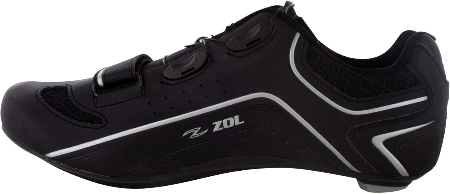 zol peloton shoes