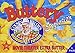 Cousin Willies Buttery Explosion Microwave Popcorn 8.7 Ounces (Pack of 3)