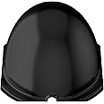 janaa | Pack of 10 | Recessed Light Cover | Fits Up to 5 Inch Diameter and 5.5 Inch Height | Fire-Resistant & Energy-Saving | for LED & Halogen Downlight | Compatible Glasswool & Rockwool Insulation