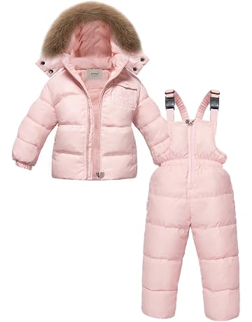 Amazon.it: Tute da neve: Abbigliamento