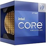 Intel Core i9-12900K Gaming Desktop Processor with Integrated Graphics and 16 (8P+8E) Cores up to 5.2 GHz Unlocked LGA1700 60