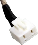 Gintai DC Power Jack Port Socket Cable Replacement Acer Aspire ES1-571-C7N9 view 4