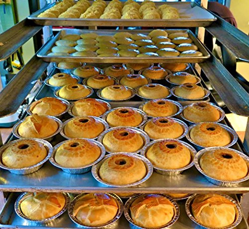 1 Disposable+Aluminum+individual+Clear+501P