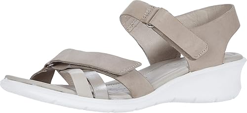 sandalias ecco mujer amazon
