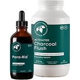 Mountain Meadow Herbs Herbal Digestive Cleanse Kit Bitters 2pk | Bitters Tincture Blend, Gut Health Support, Organic Digestive Herbs, Stomach Care, Liquid Wellness Formula