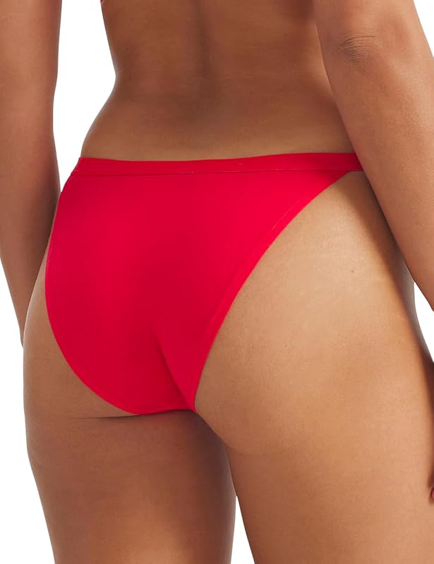 Bikini (Lot de 3) - Sport Active Essentials Cotton - sous-vêtements Confortables, Autre, XXL