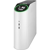 APC Back-UPS Pro Gaming UPS 1500VA/900W Pure Sine Wave UPS, BGM1500-US | Battery backup for Gaming on PS5, Xbox Series X &amp; gaming PCs. RGB lighting, USB-C Charging, AVR, surge protection, 10 outlets