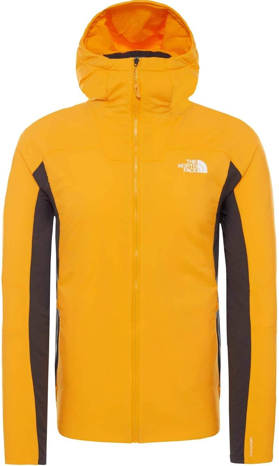 north face ventrix hybrid jacket