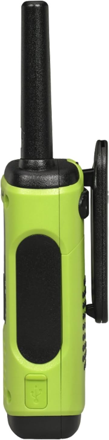 Motorola T600 Talkabout Radio, 2 Pack