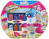 Beados Shopkins Exclusive Mega 1000 Bead Design Station