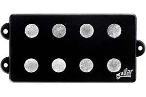 Aguilar AG 4M 4-string Music Man Style Pickup