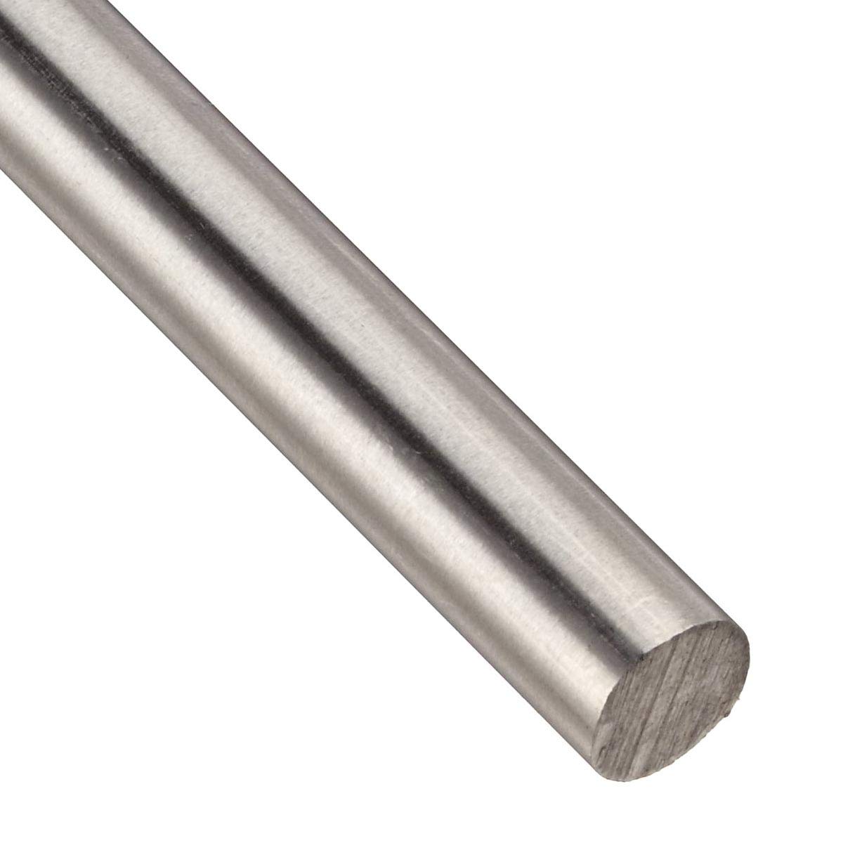 3B Scientific U15003 Rod, Stainless Steel, 750 mm