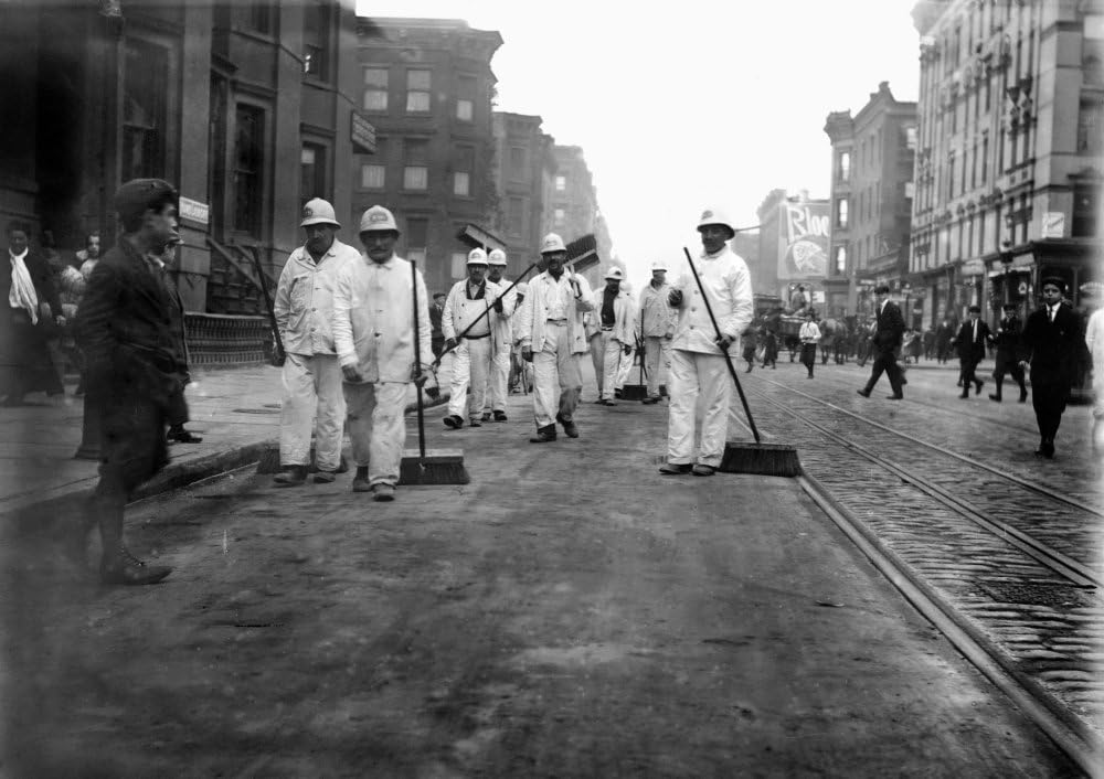 Best City Street Sweeper Jobs