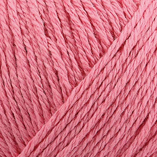 Rowan Cotton Cashmere Dh Bloom 85% Cotton 15% Cashmere Yarn - 50g