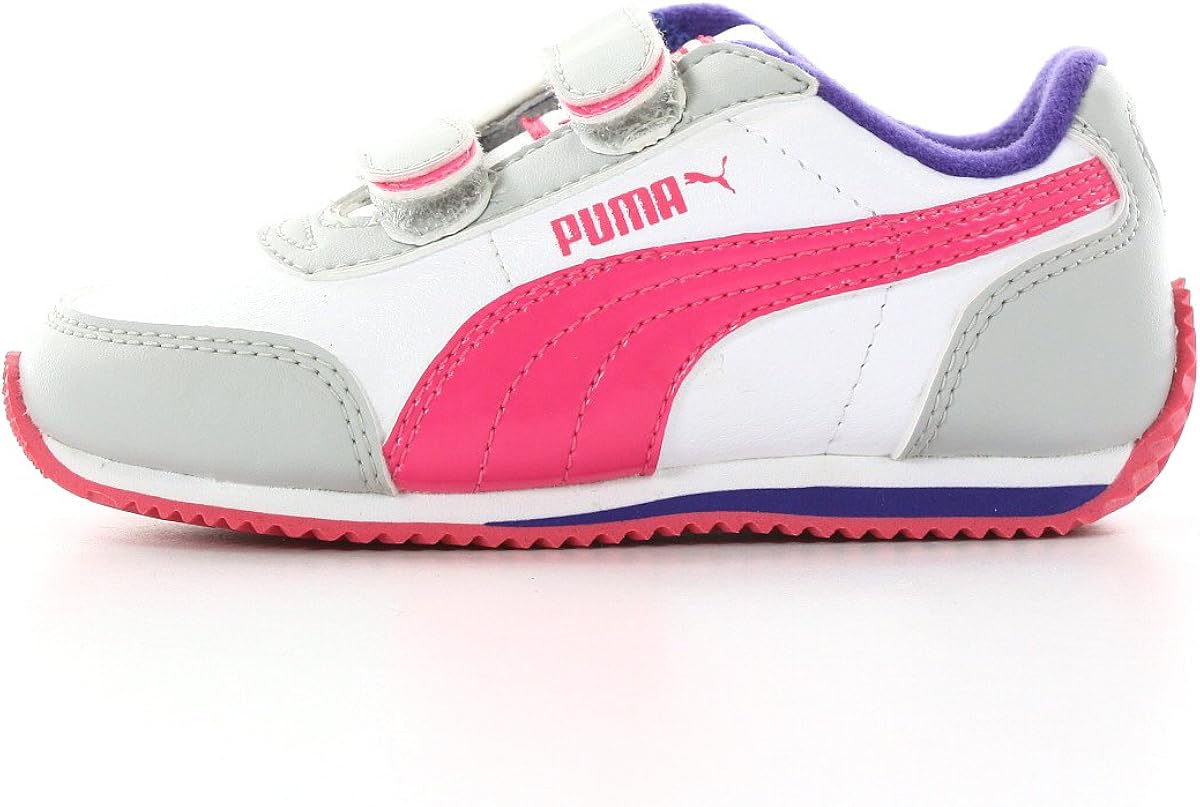 puma running