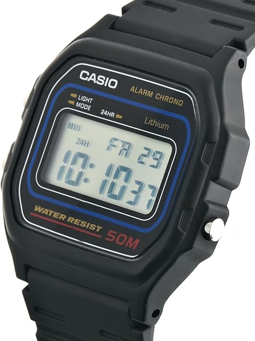 casio w59b