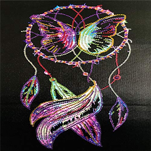BeautyShe A4 LED Light Box Tracer USB Power Adjustable LED Light Tablet Board Pad for 5D DIY Diamond Painting
