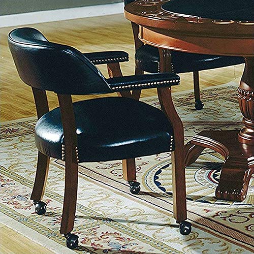 Top 10 Dining Chairs With Casters of 2020 No Place Called Home
