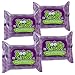 Boogie Wipes Boogie Wipes, Great Grape, 120 Count