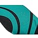 Shock Doctor Low Profile Cleat Insole, Men's 7.0-8.5/Women's 8.0-9.5