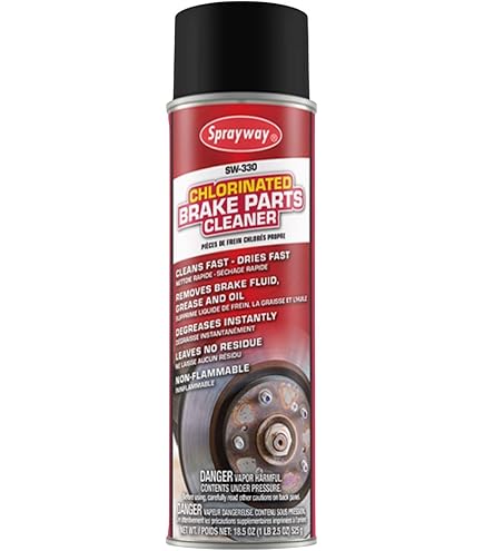 Amazon.com: Aerosol CRC 05084 BRAKLEEN Brake Parts Cleaner - Non Amazon.com: Aerosol CRC 05084 BRAKLEEN Brake Parts Cleaner - Non