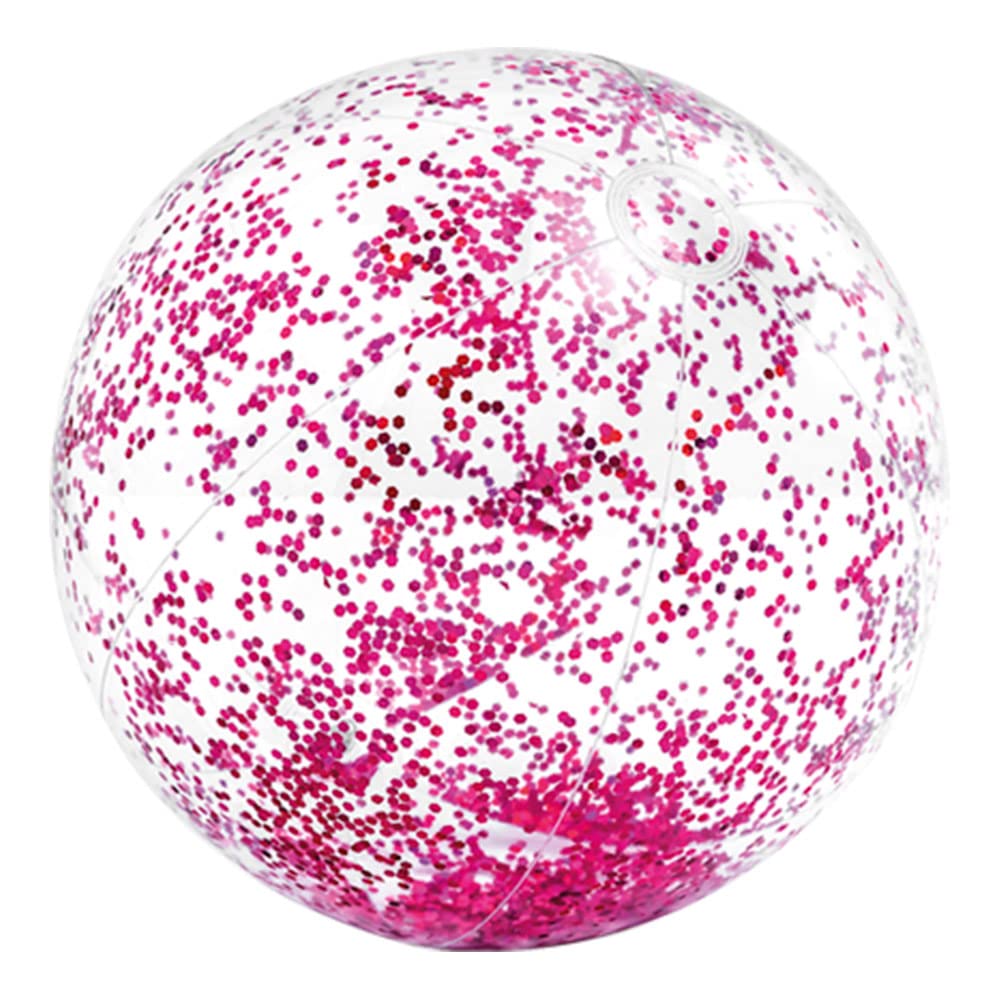 Intex Glitter Ball 51 Cm