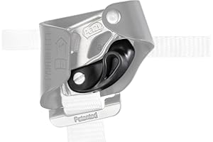 PETZL, Pantin Catch Right, Catch for PANTIN