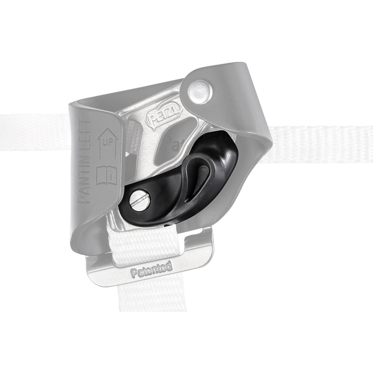 Petzl B02200 Catch for PANTIN, Right