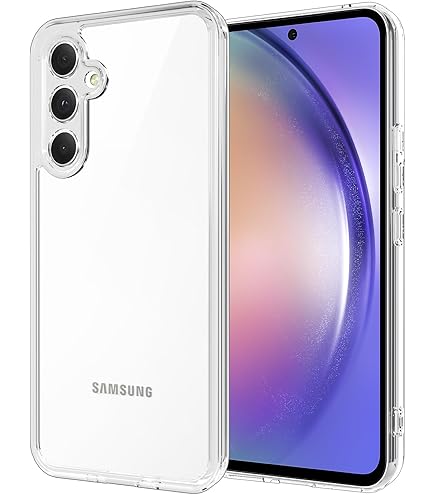 Amazon.com: Spigen for Galaxy A54 5G Case, Ultra Hybrid [Anti