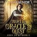 Idi & the Oracle's Quest: Born to Be, Book 1 by 