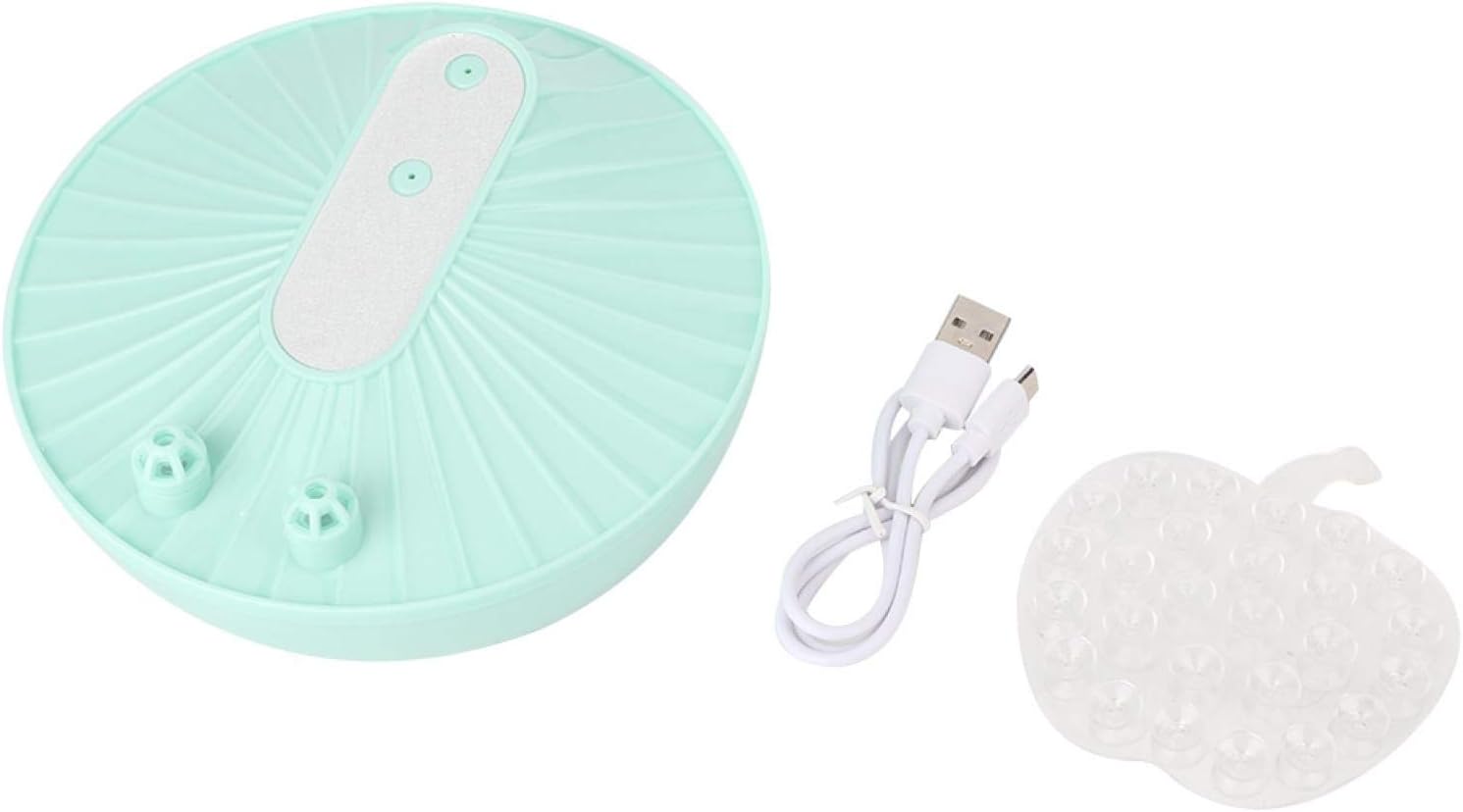 Portable USB Dishwasher Household Mini Ultrasonic Dishwasher Multifunctional Dishes Washing