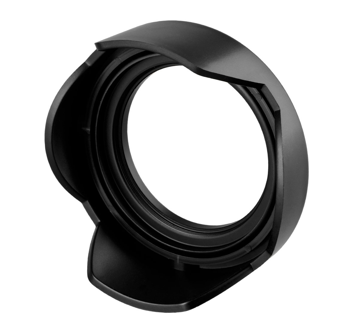 ayex Sun Visor Reverse Mountable Reversible Tulip — image 1