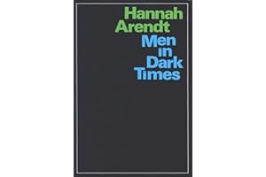 Men in Dark Times