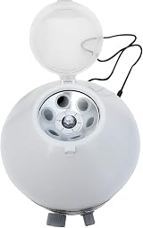 N/V Electric Centrifuge Lab Desktop Benchtop 6 x 20ml Tubes 4000rpm 25W view 6