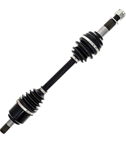 Amazon.com: East Lake Axle front right cv axle for Kawasaki Mule